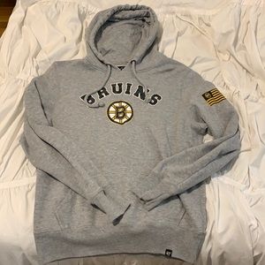 ‘47 Bruins Hoodie